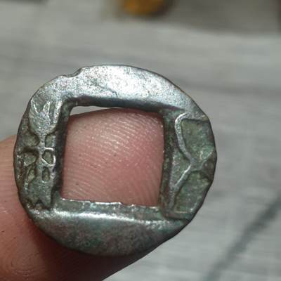 烟海杂币第14场 - 董卓五铢