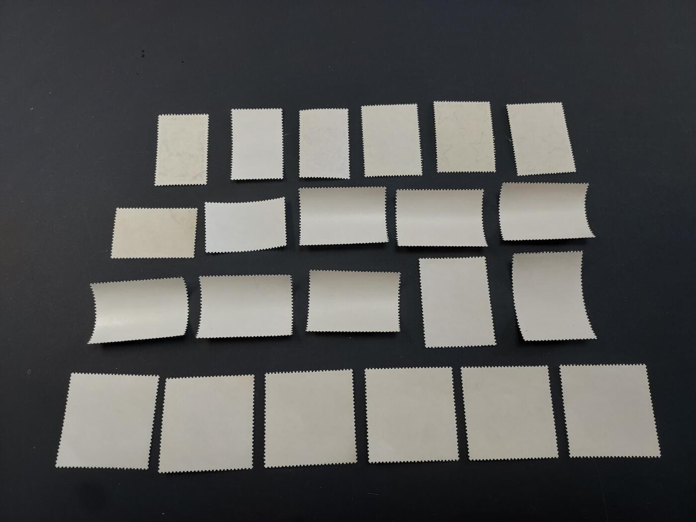 博彦收藏  TM 1月14日 8点 邮票专场 全场包邮