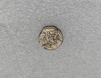 瓶子🏺第224期拍卖会 -  哥疾宁王朝打制银币