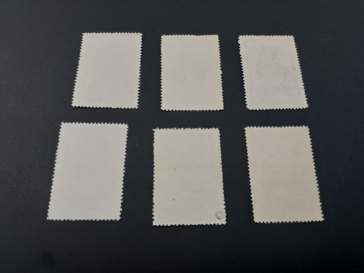 博彦收藏  TM 1月14日 8点 邮票专场 全场包邮
