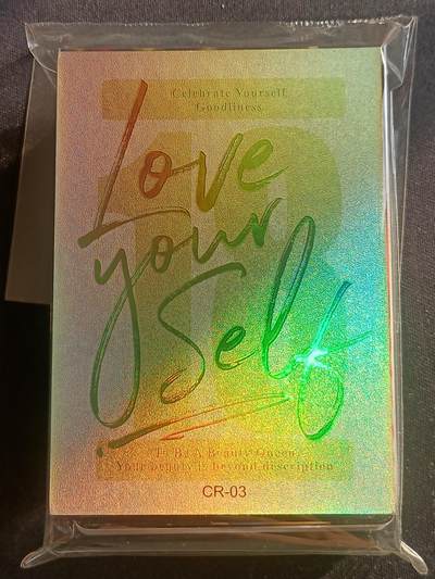 【游宝包邮场】蛇年第105期 纸钞硬币卡牌综合场[一] - 福袋卡包 CR-03 各类卡牌30+张/组