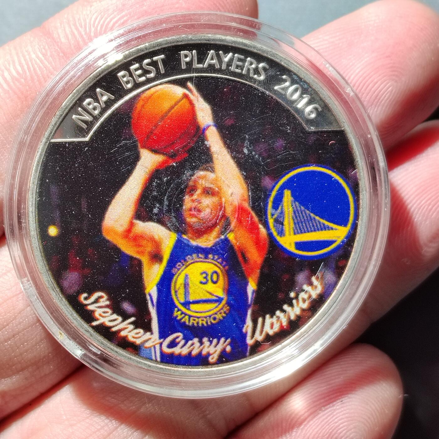 PCAI钱币   7-699  证章小专场 美国纪念币