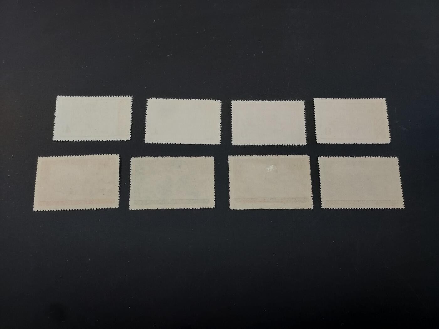 博彦收藏  TM 1月14日 8点 邮票专场 全场包邮