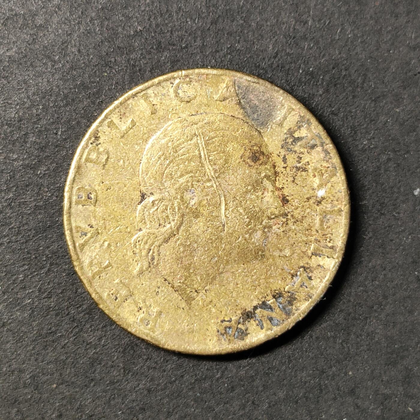 嘉禾收藏    【第431期】            无佣金、可寄存、满30元包邮 币一枚