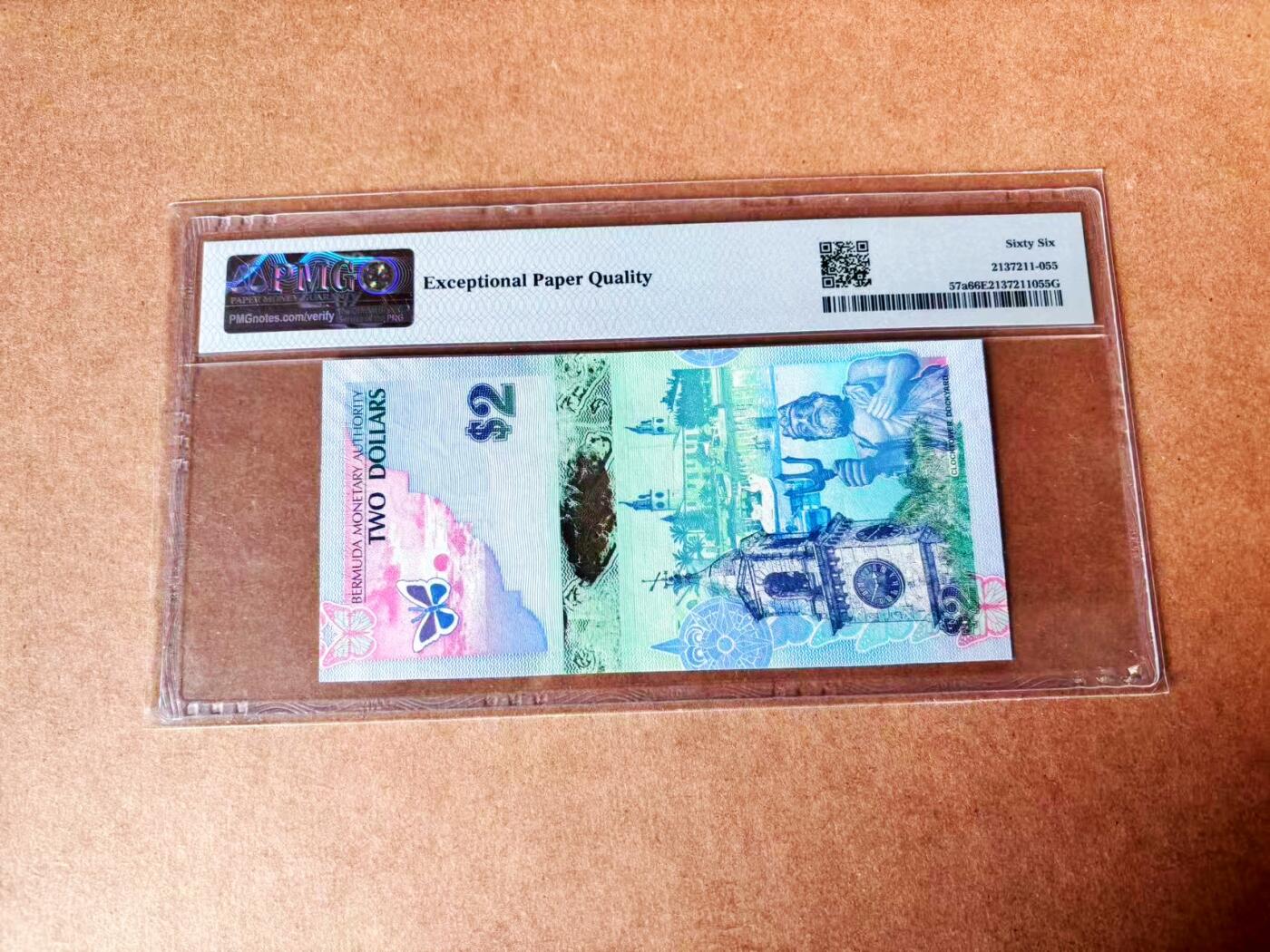 【Blue Auction】世界纸币精拍第773期——18级TOP拍卖/信誉/品质/专业/高效💫