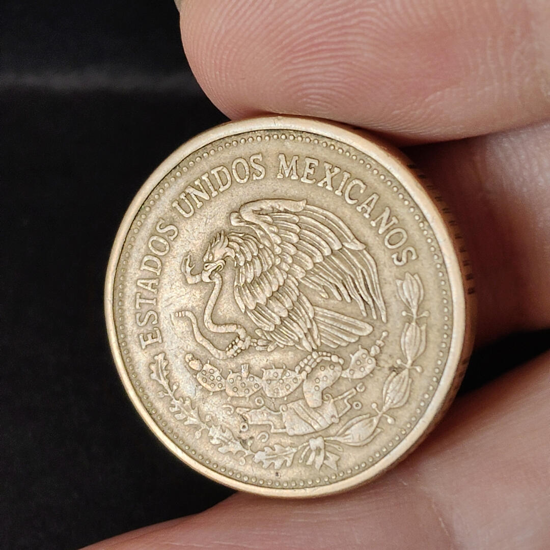 猩哥外币小铺➨【第217场】