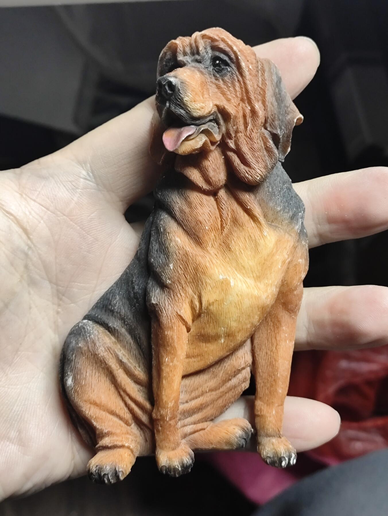 风光无限，精美冰箱贴A