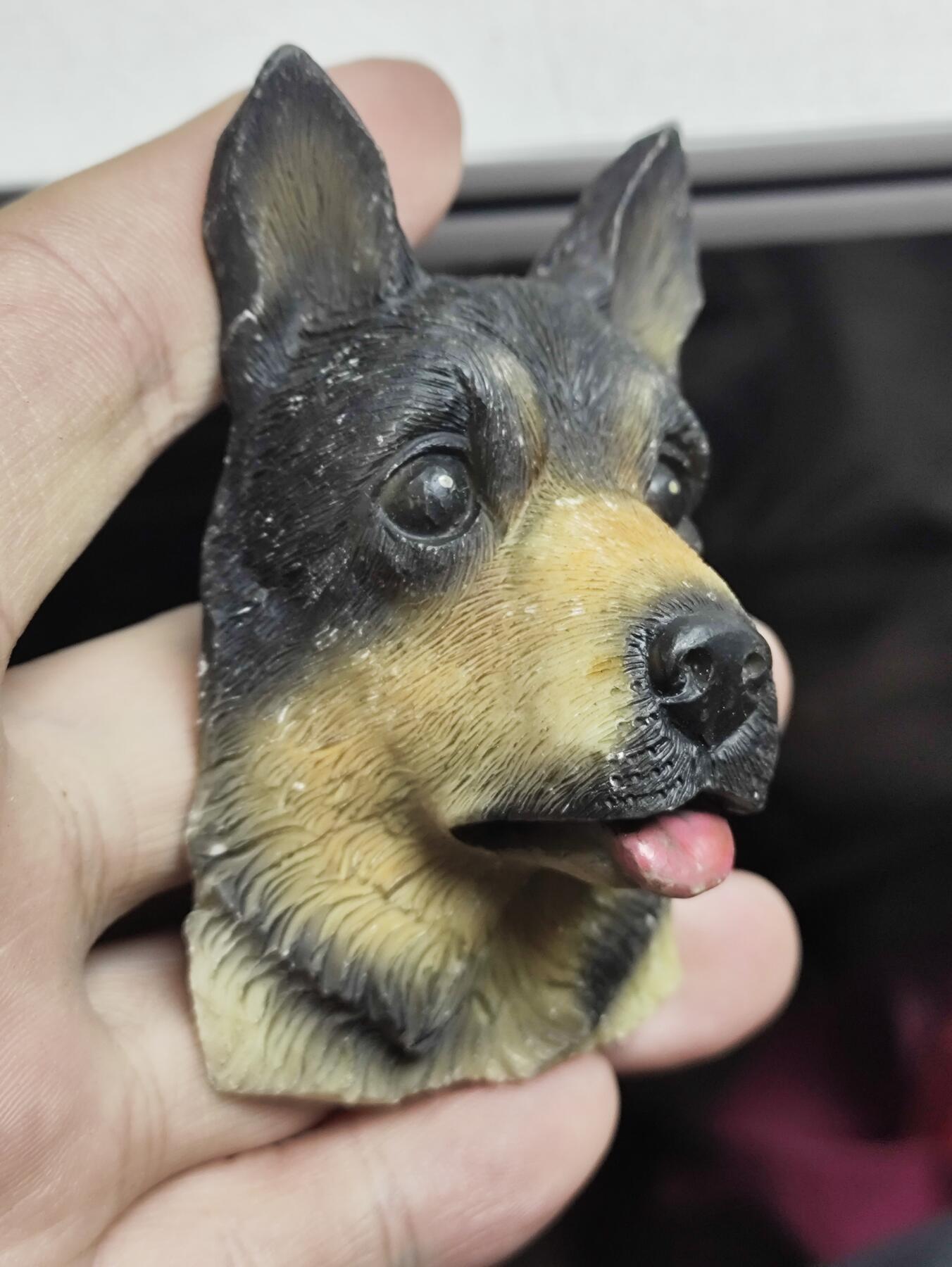 风光无限，精美冰箱贴A