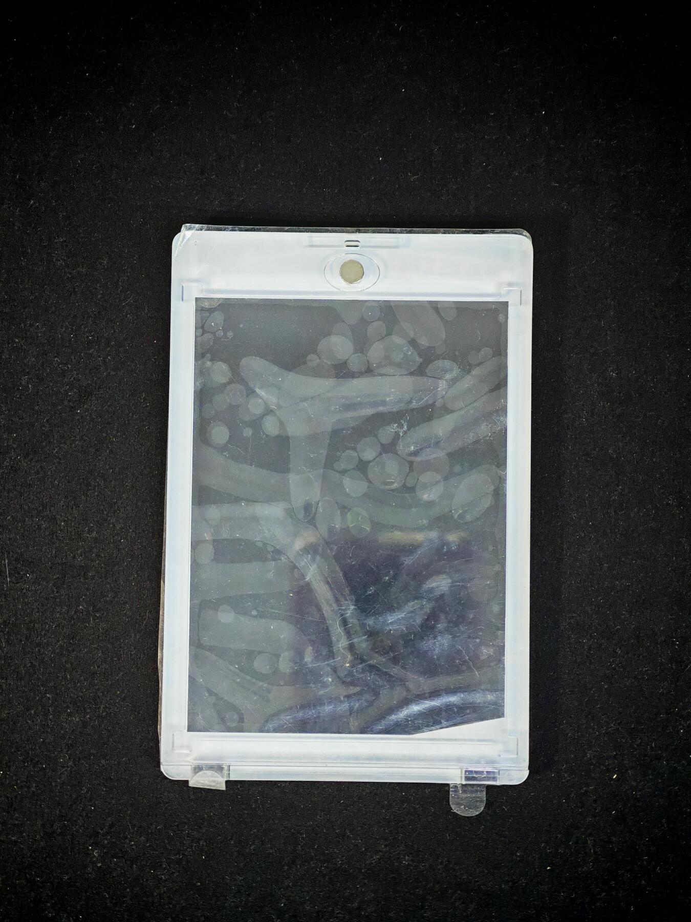 琦卡当当铺～第28期★★各种小漏~支持寄存★★~【9点40结束】扫码加群抽[包邮券]~ 帕尼尼卡砖-1个