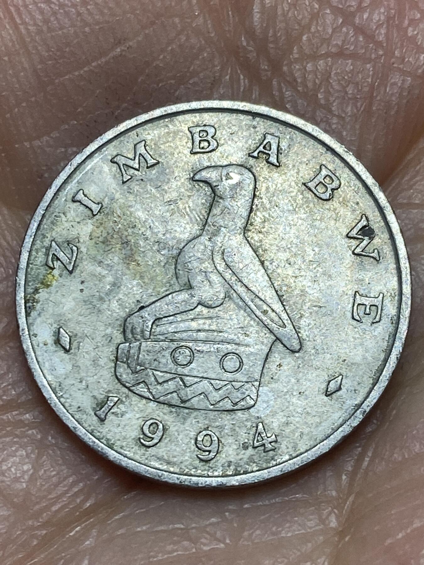 2026年第五场(总第一百七十四场）外国好品散币场(免佣金)