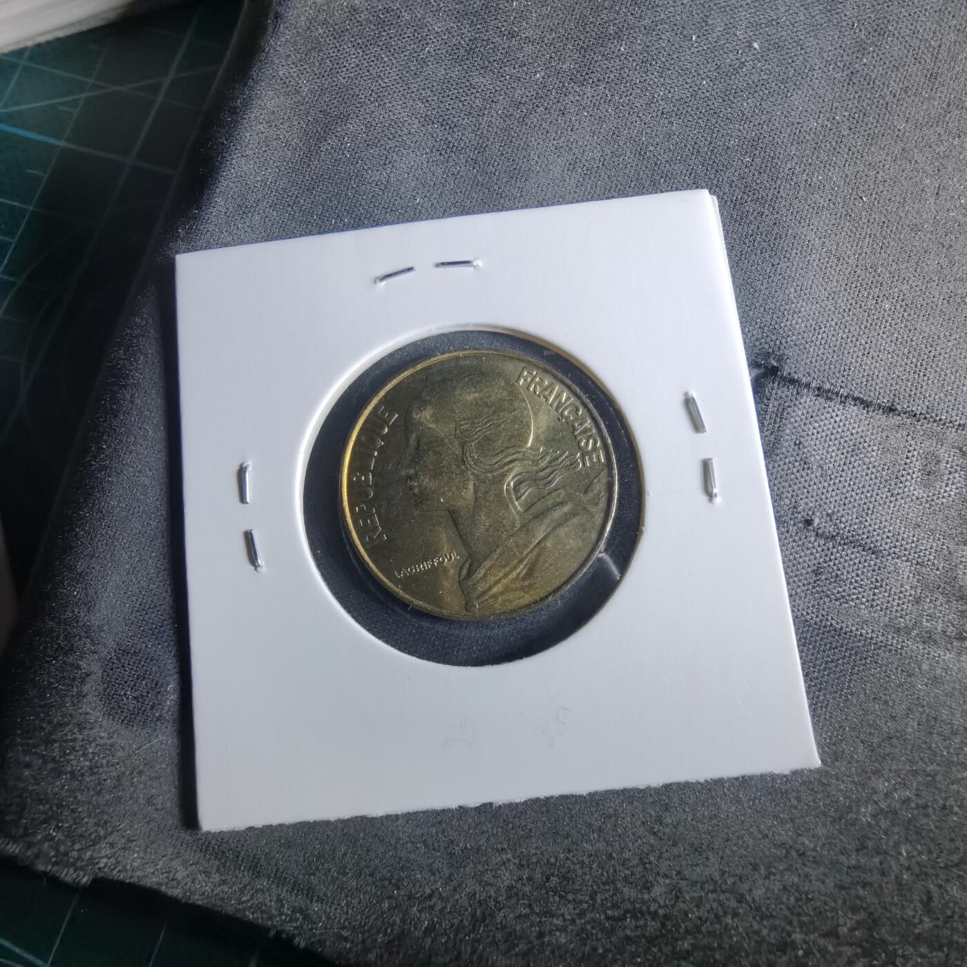 沼泽如烟--第956场 法国2000年20分