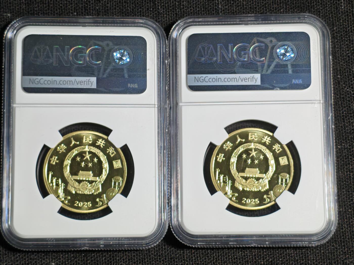 刘世昌艺术品销售中心～虎踞龙蟠*金杨在线联拍群第514期