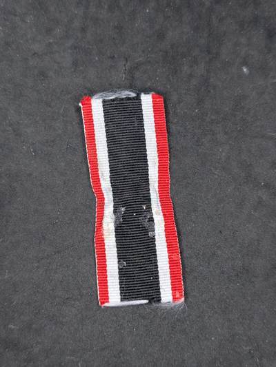 凯旋世界勋赏（第21期冬季大拍）（欢迎送拍）（对拍品有疑问请询问客服，不接受到手刀，出价默认拍品品相。请认真阅读拍卖规则！出价默认已认可！）（收到货请录制开箱视频，无视频概不处理问题。） - 德三二级战功（自鉴）