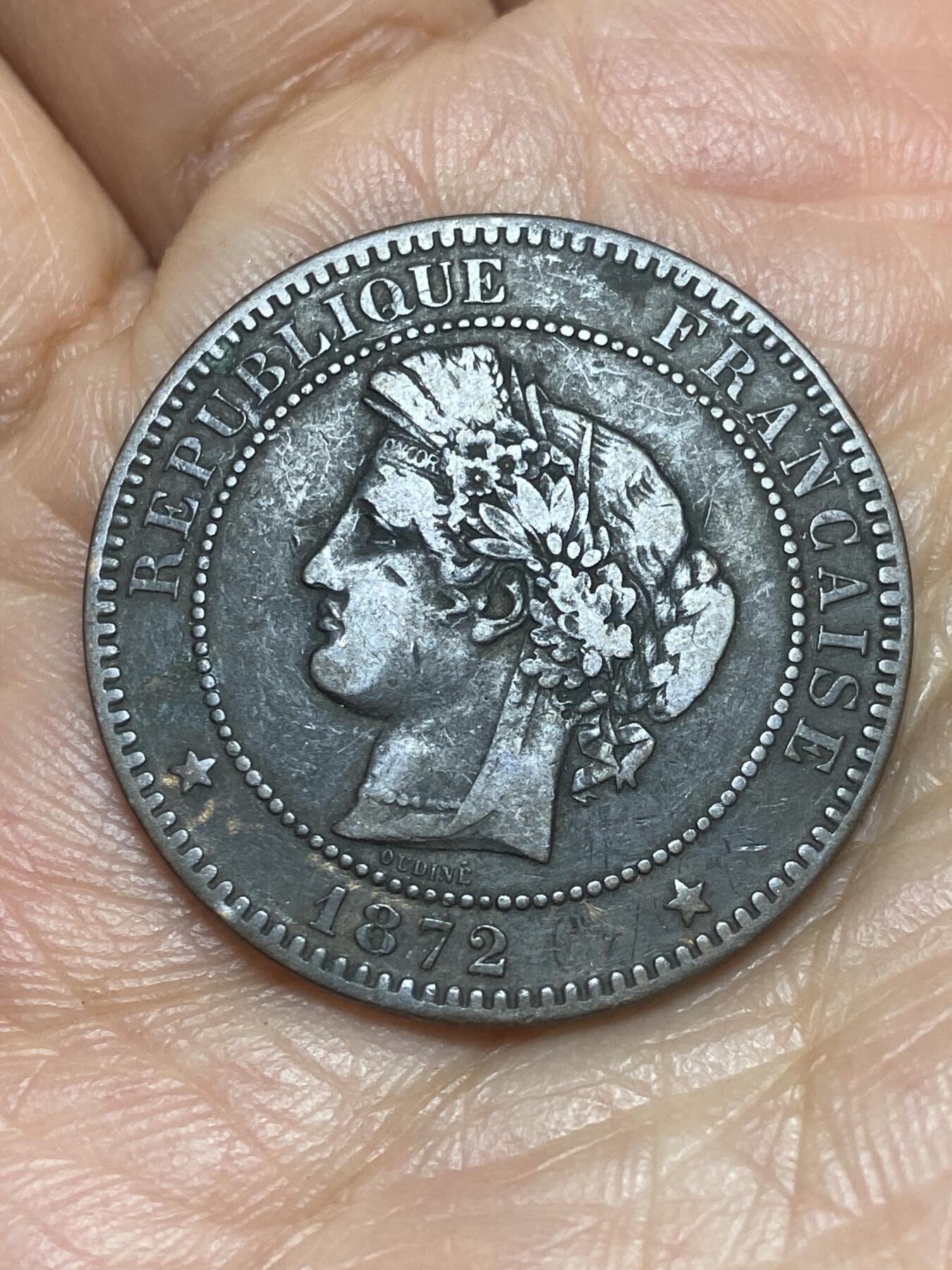 2026年第五场(总第一百七十四场）外国好品散币场(免佣金)