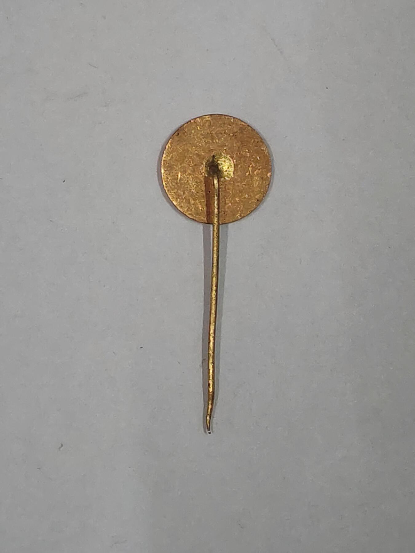 韵星假日拍卖第三十六期 -- Rimey Holidays Auction 36 捷克斯洛伐克优秀无线电、电台操作人员证章插针