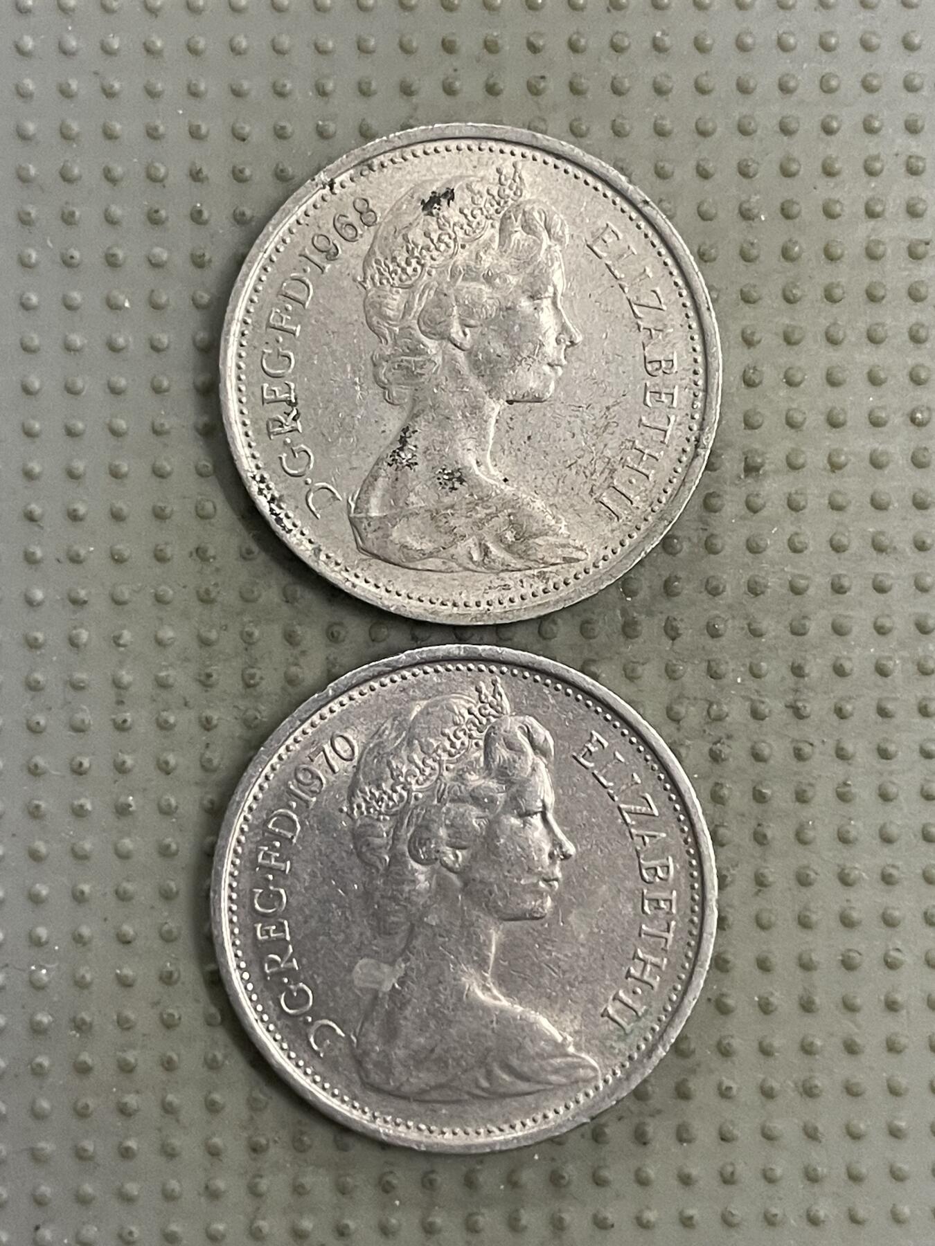 2026年第5场各国散币拍卖（总第155场）