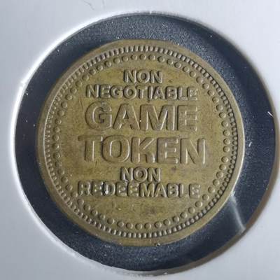 沼泽如烟--第956场 - 代币