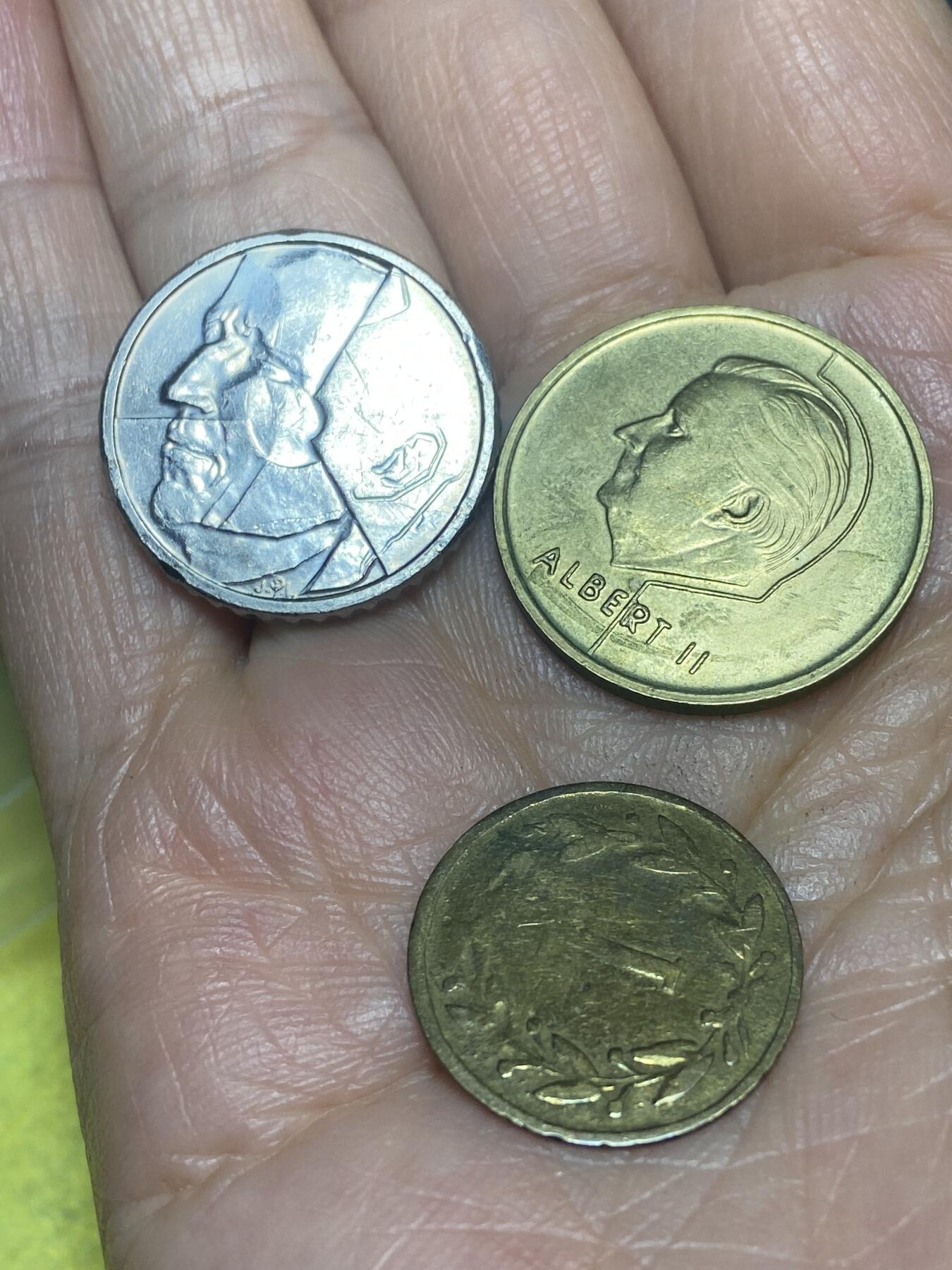 2026年第五场(总第一百七十四场）外国好品散币场(免佣金)