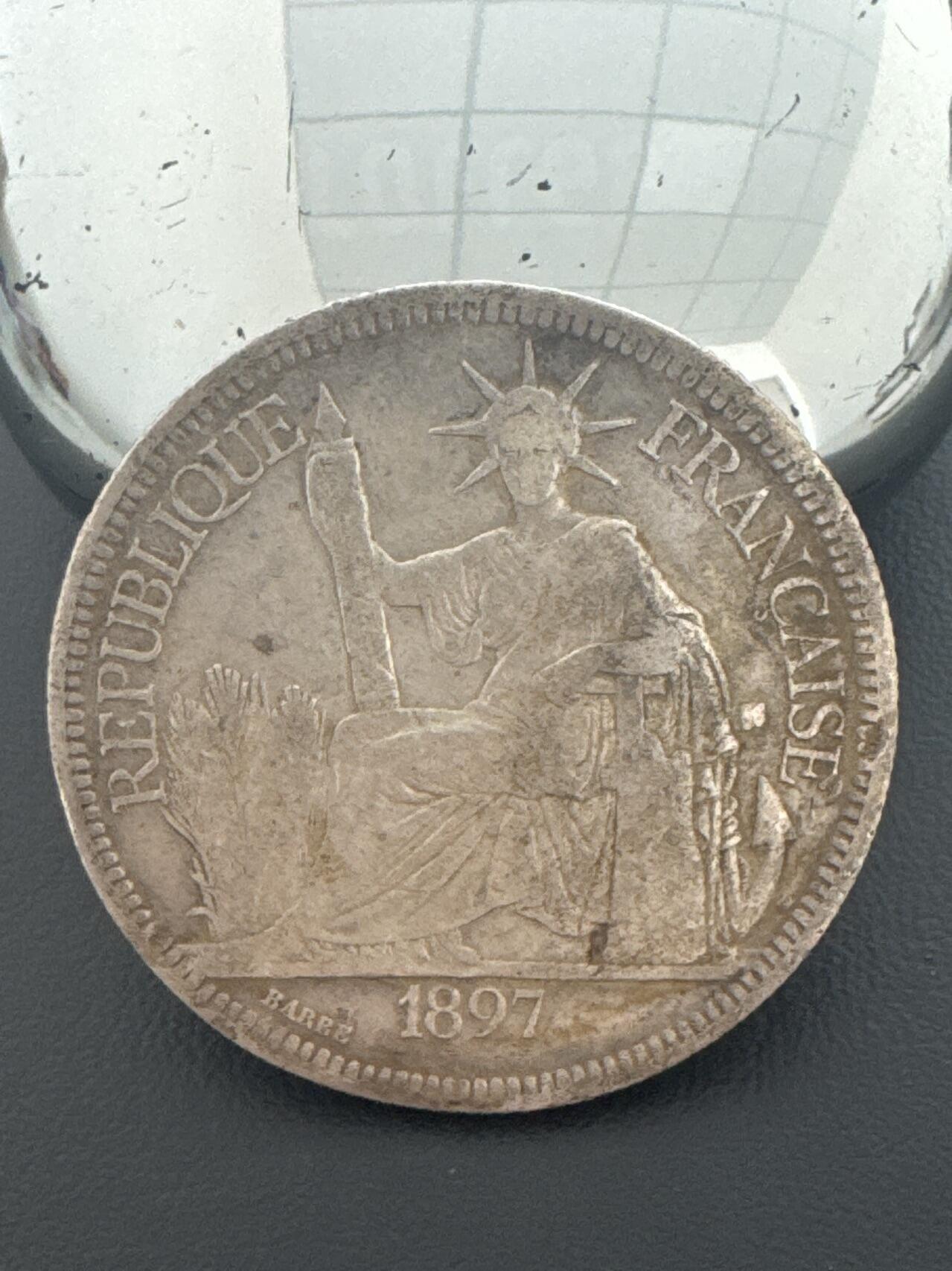 ❤️【币观天下】❤️ 第338期钱币拍卖- 2026.1.9周五晚上6点半场-长期征集拍品