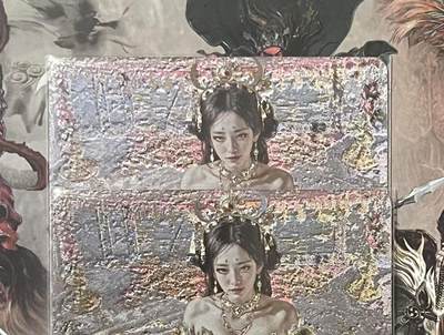 NO.20.5 好又多妹卡大赏，祝你新年旺桃花~只能从此链接进的专场！新店点关注不迷路~每周一站式配齐，方便凑单！（周5晚9点截拍，卖家送拍免费！） - 焱卡 刷子 妖姬传 铁扇公主 幻彩折光 双服饰