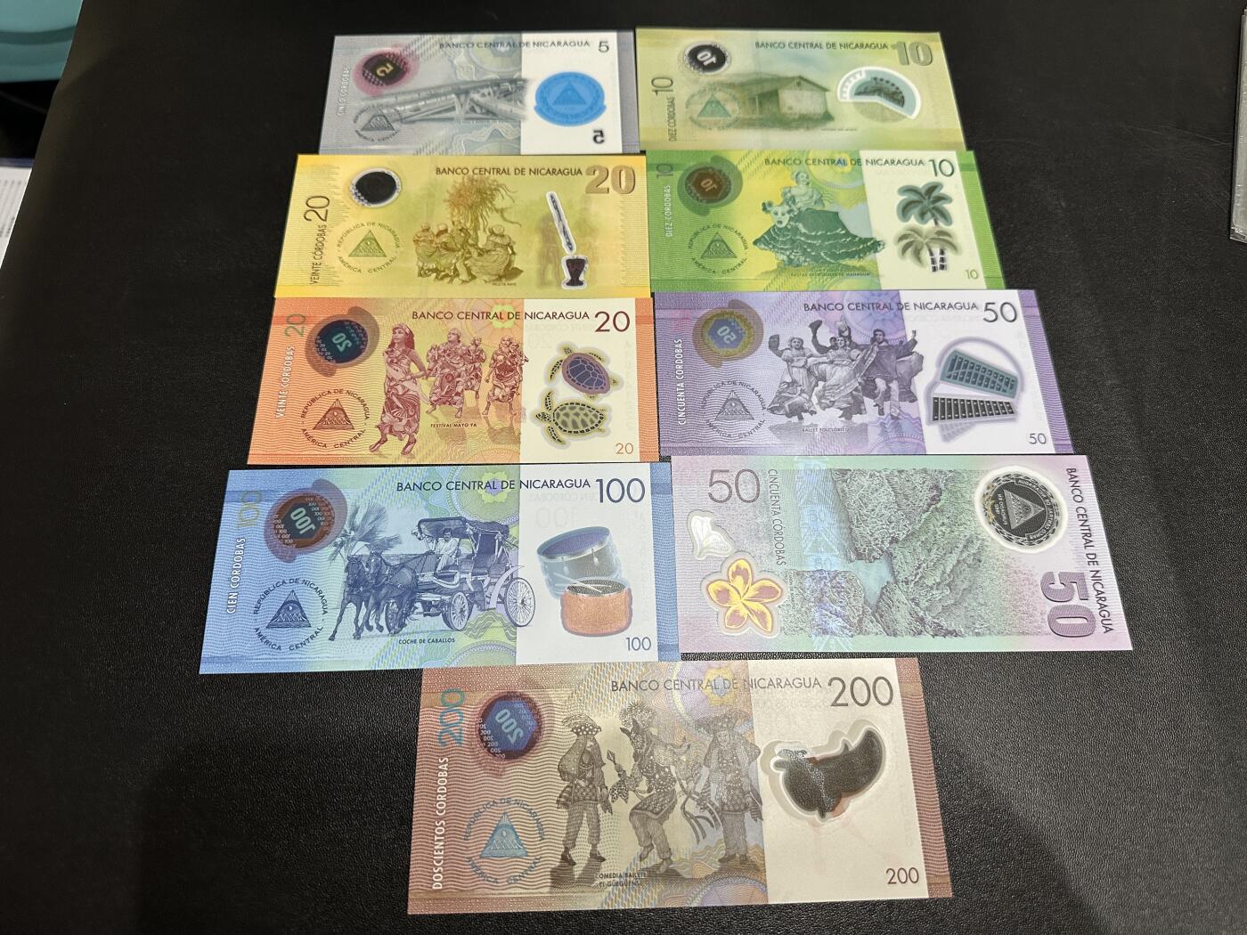 《外钞收藏家》第六百零一期（畅拍场）（本平台长期征集拍品、欢迎藏友们联系合作）