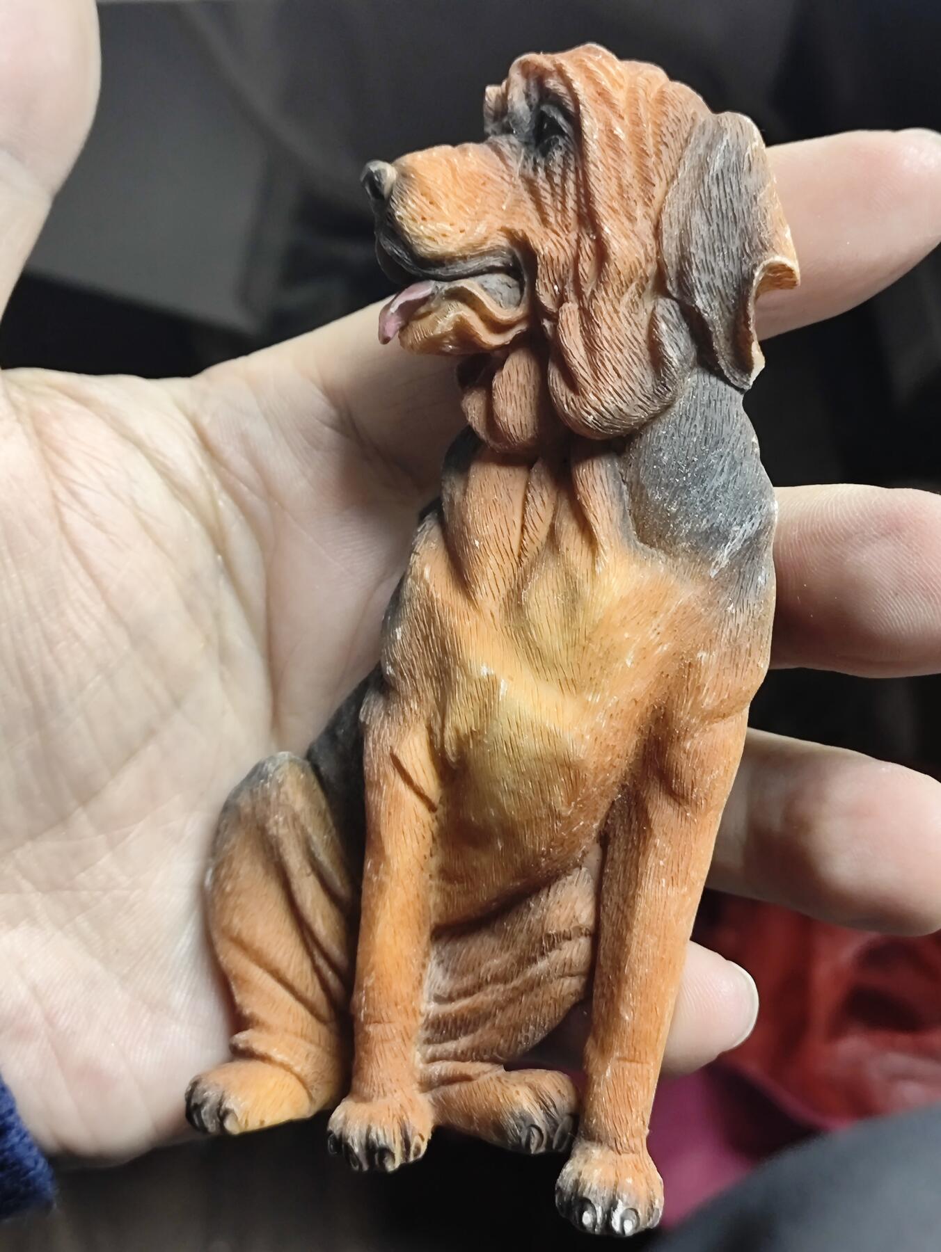 风光无限，精美冰箱贴A