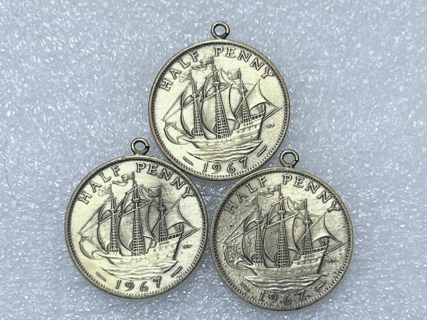 第一海外回流一元起拍收藏 散集专场  第288期