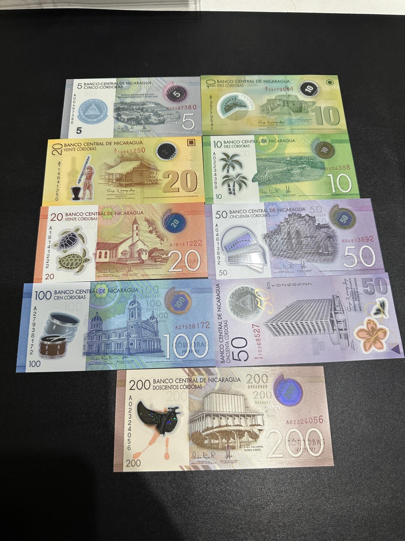 《外钞收藏家》第六百零一期（畅拍场）（本平台长期征集拍品、欢迎藏友们联系合作）