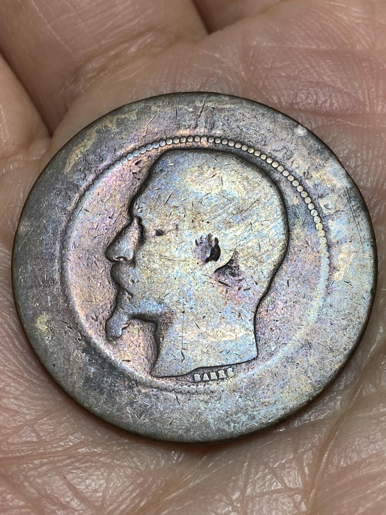 2026年第五场(总第一百七十四场）外国好品散币场(免佣金)