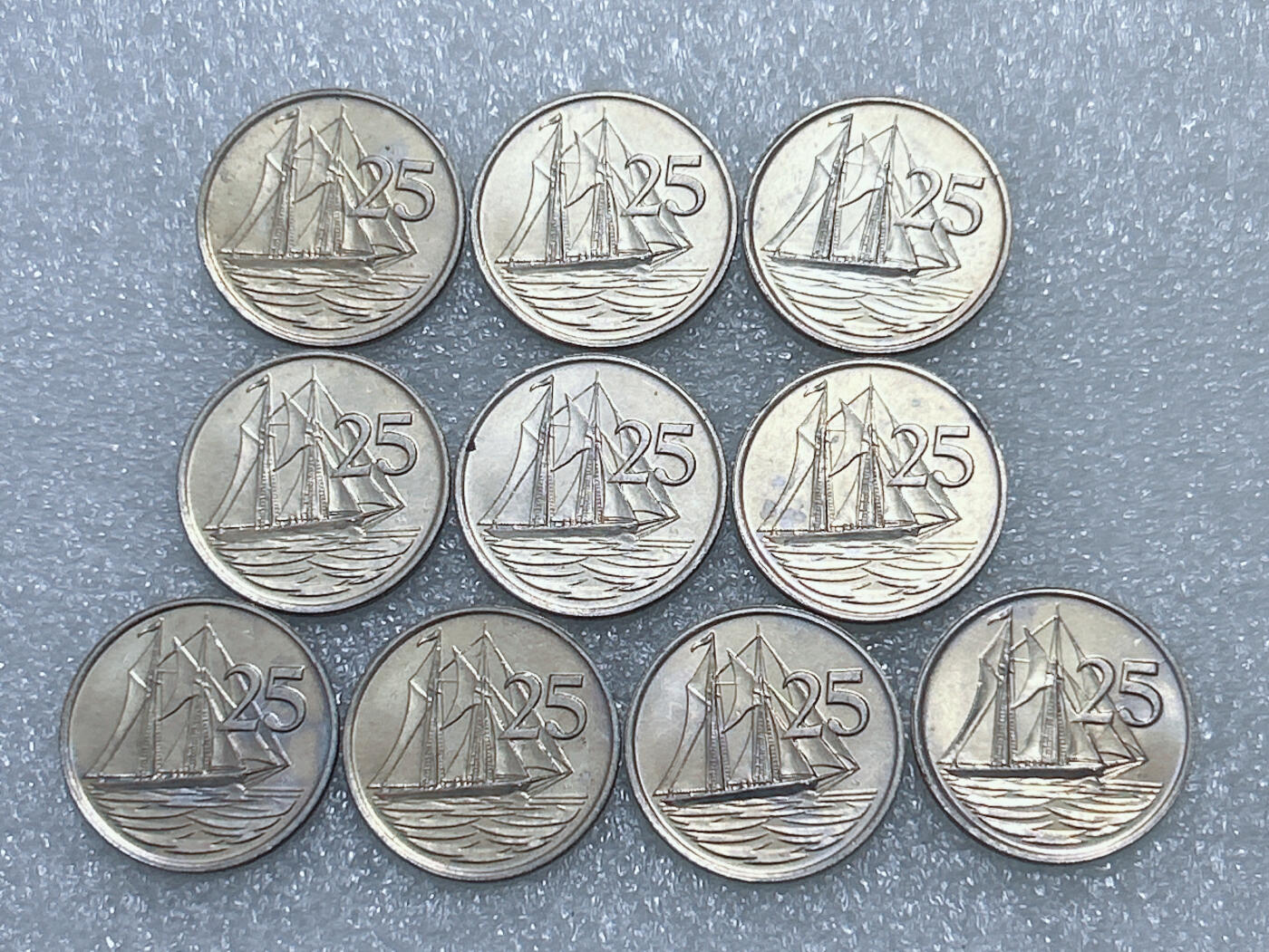 第一海外回流一元起拍收藏 散集专场  第288期