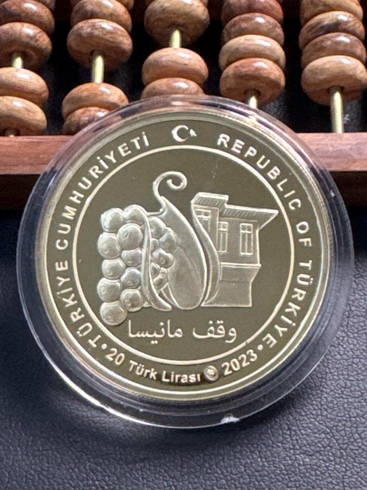 ❤️【币观天下】❤️ 第338期钱币拍卖- 2026.1.9周五晚上6点半场-长期征集拍品