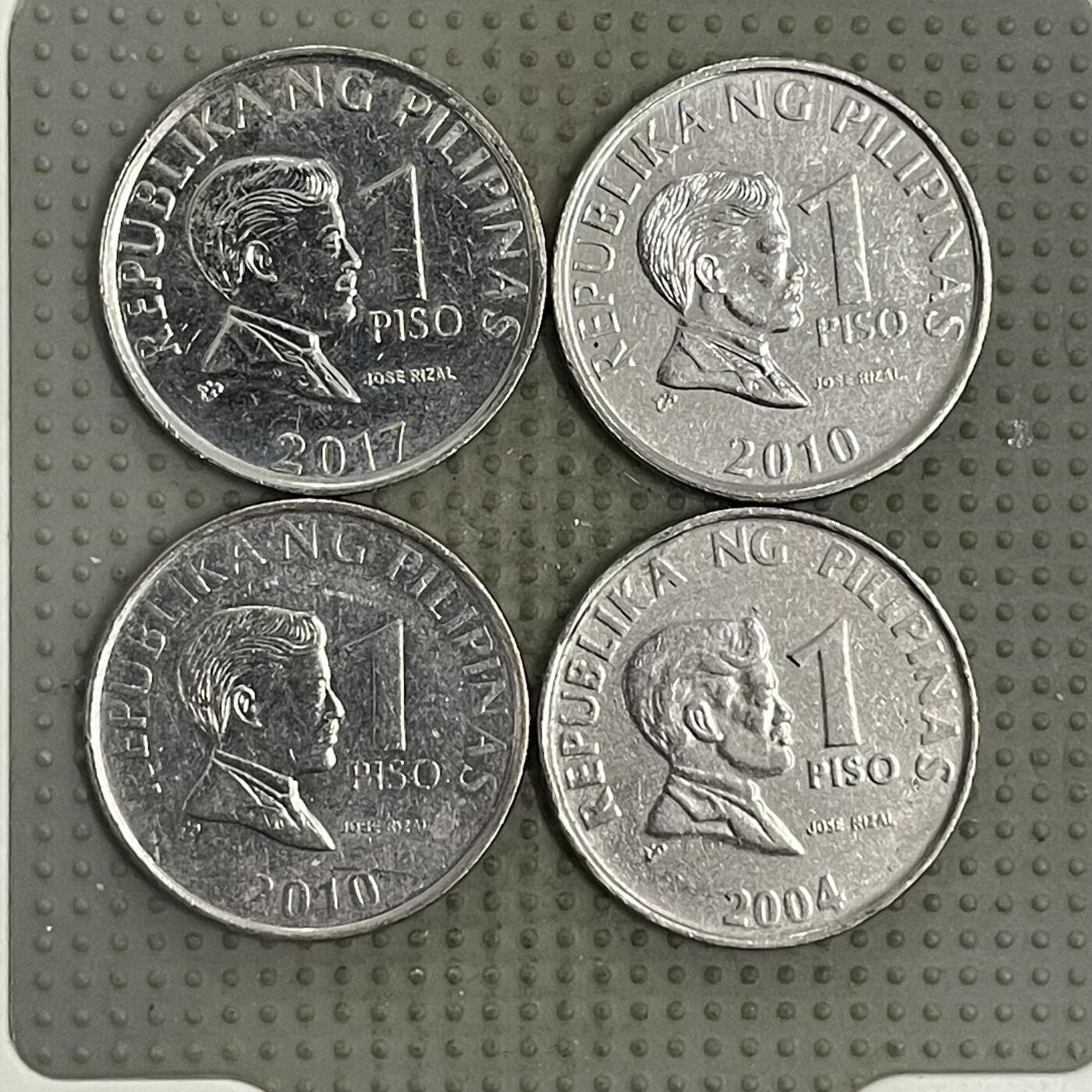 2026年第4场各国散币拍卖（总第154场）