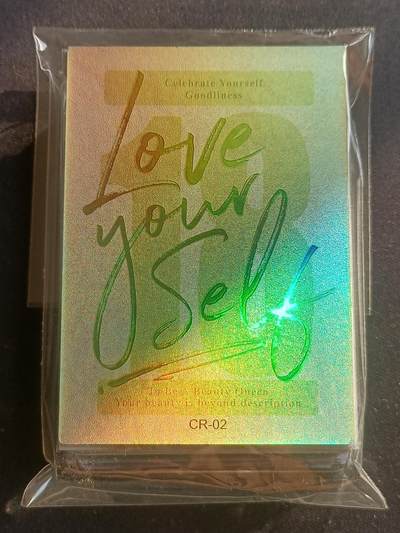 【游宝包邮场】蛇年第105期 纸钞硬币卡牌综合场[一] - 福袋卡包 CR-02 各类卡牌30+张/组