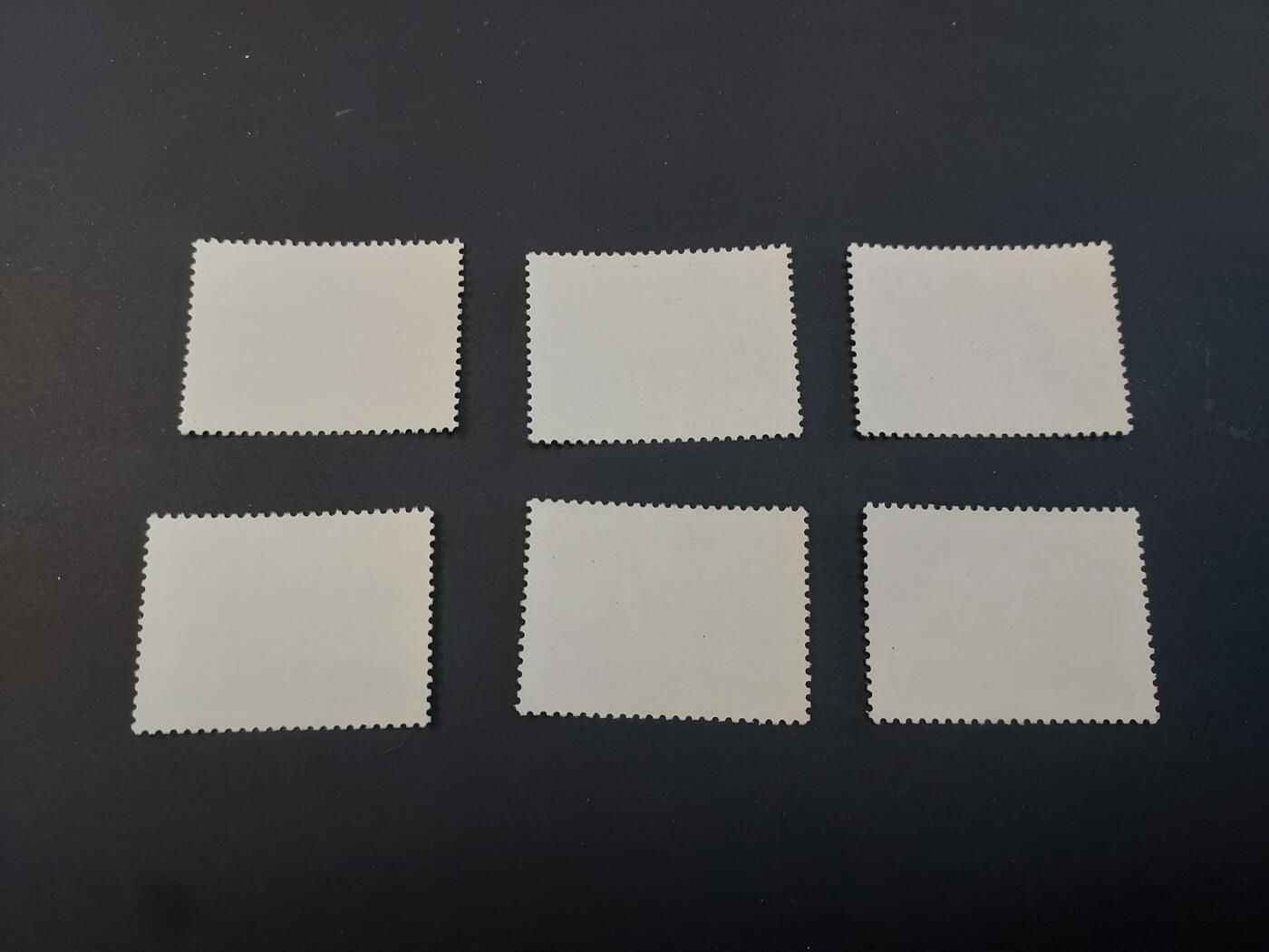 博彦收藏  TM 1月14日 8点 邮票专场 全场包邮