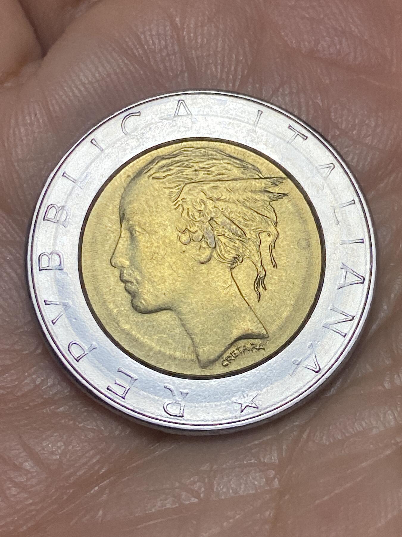 2026年第五场(总第一百七十四场）外国好品散币场(免佣金)