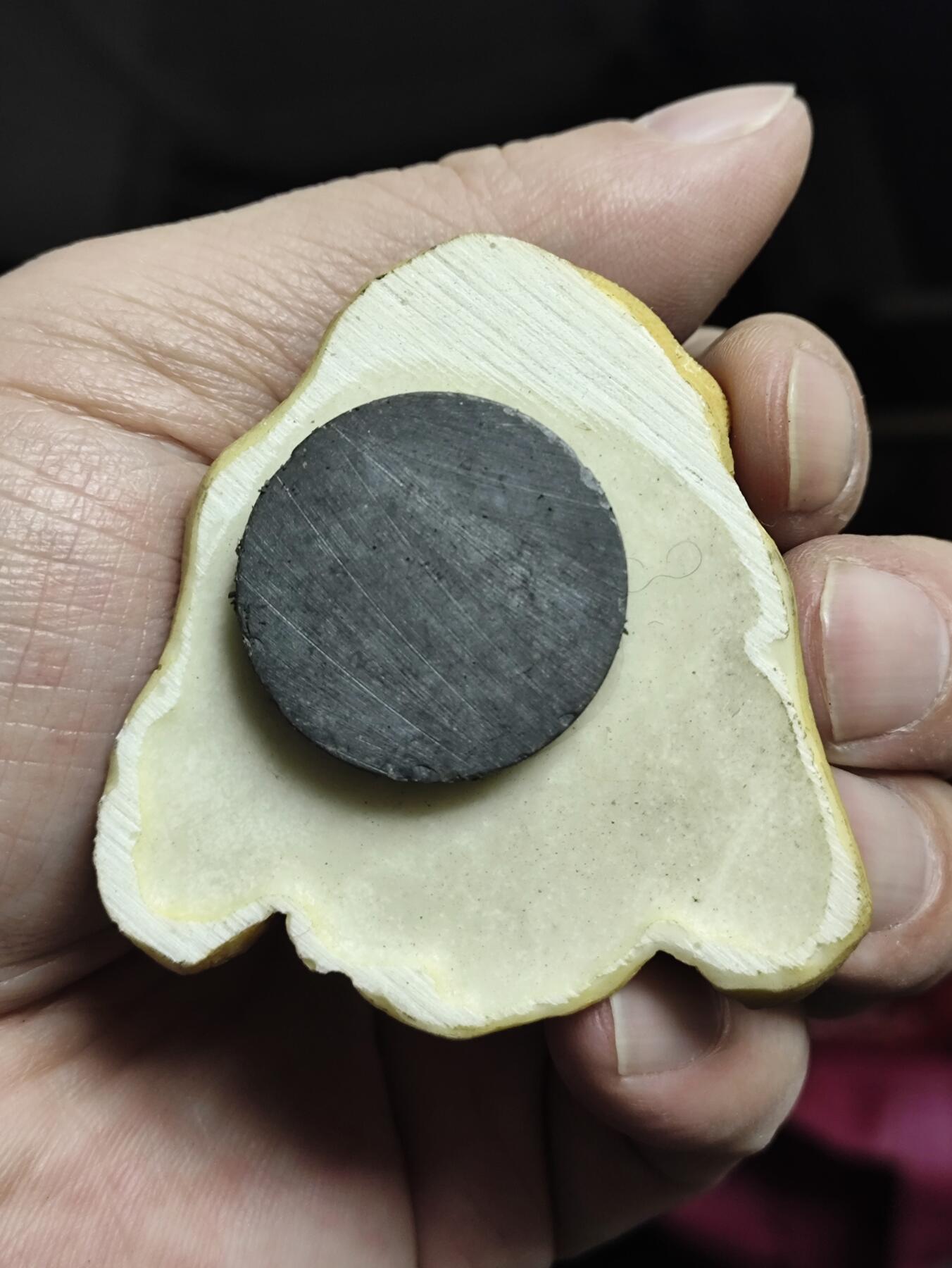 风光无限，精美冰箱贴A