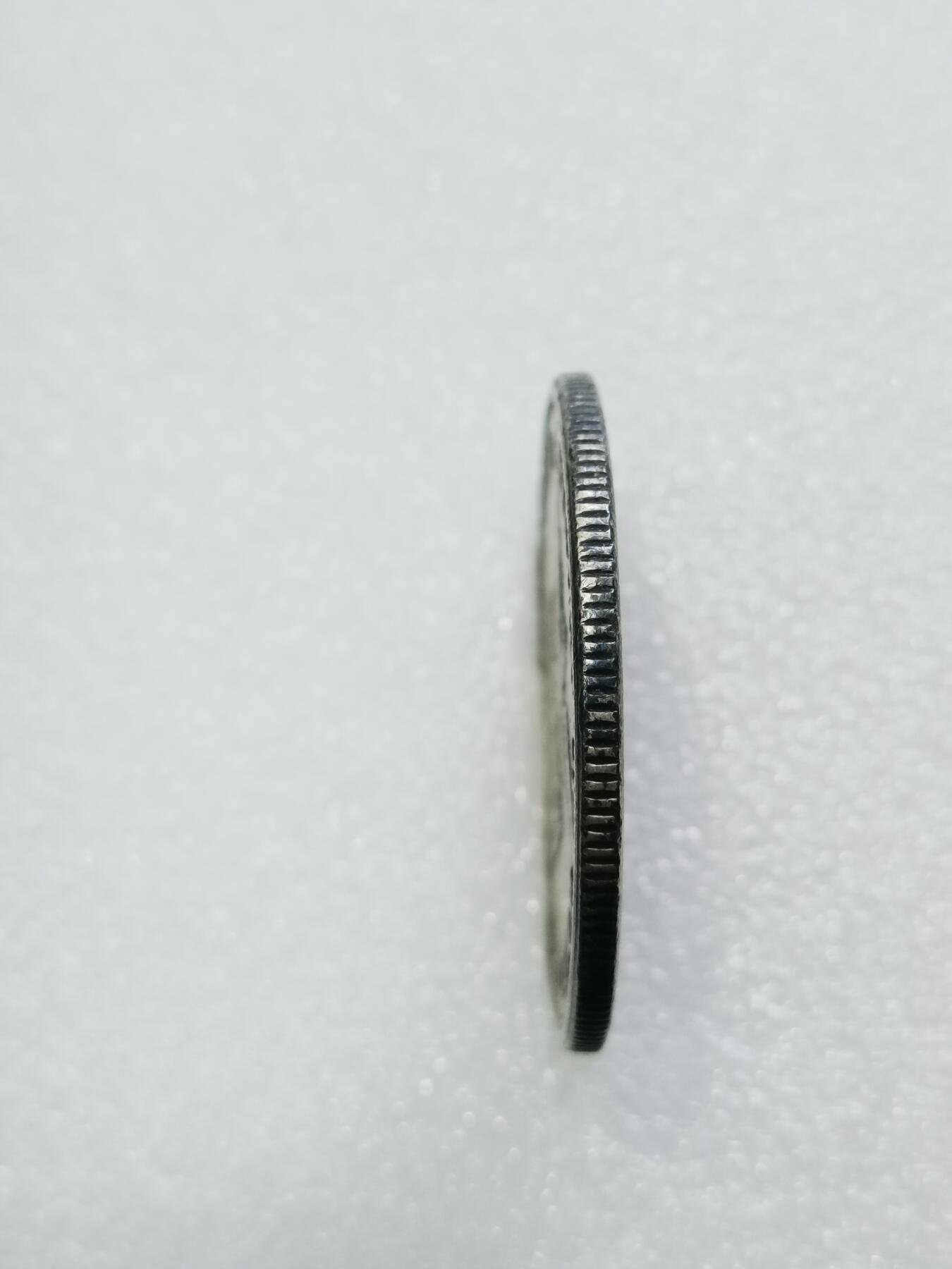 天下钱庄专场欢迎参拍 美属菲律宾一比索银币