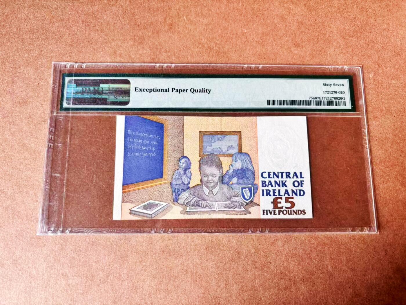 【Blue Auction】世界纸币精拍第773期——18级TOP拍卖/信誉/品质/专业/高效💫