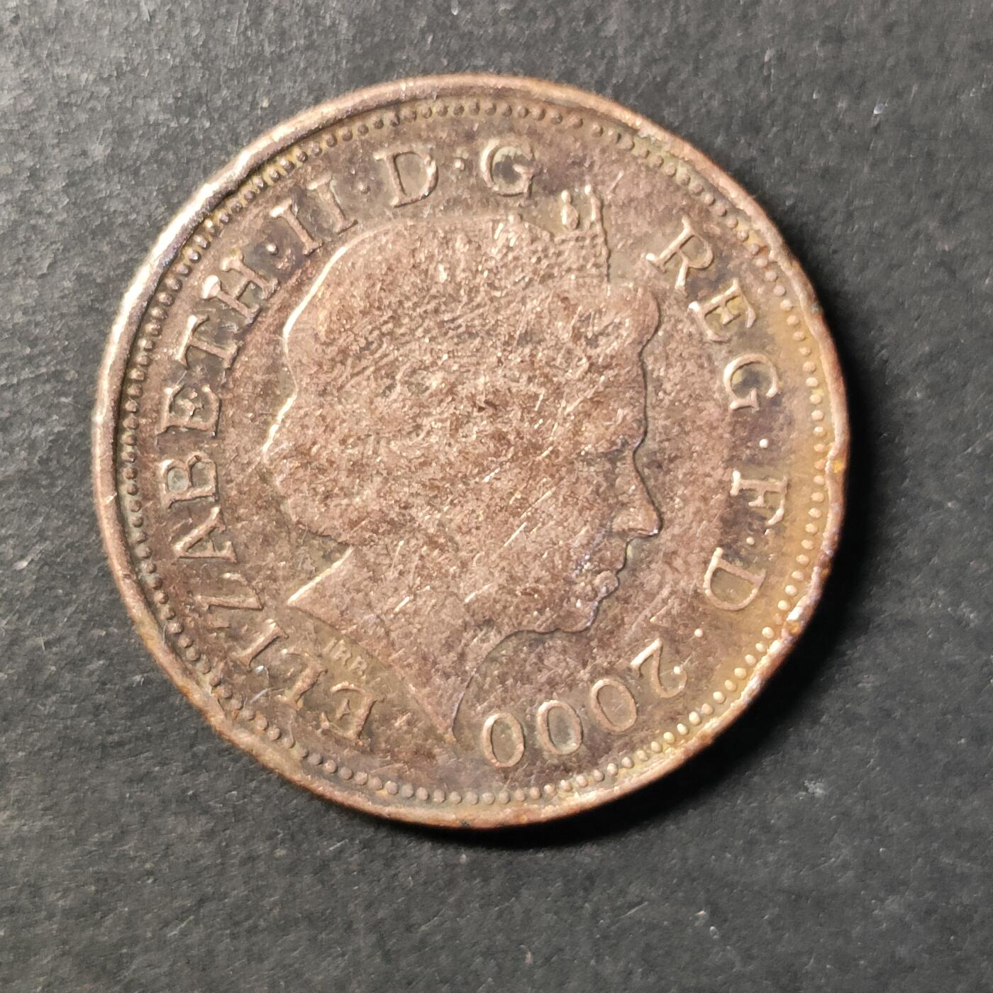 嘉禾收藏    【第431期】            无佣金、可寄存、满30元包邮 币一枚