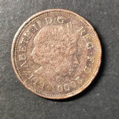 嘉禾收藏    【第431期】            无佣金、可寄存、满30元包邮 - 币一枚