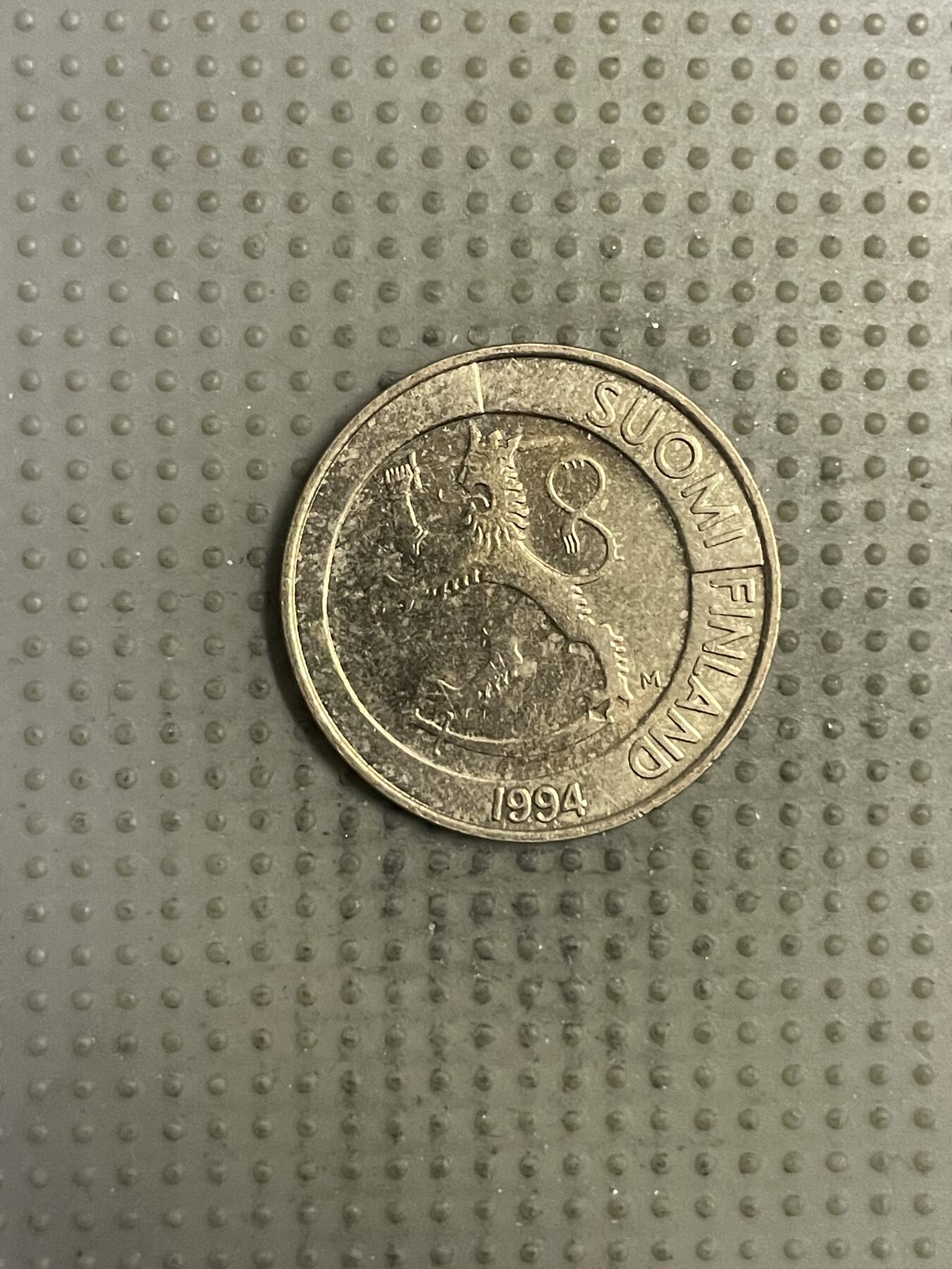 2026年第5场各国散币拍卖（总第155场）