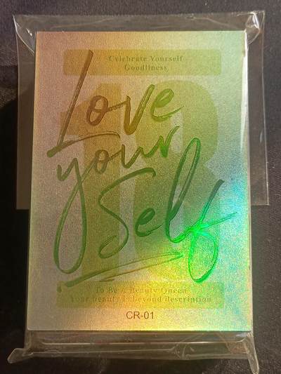 【游宝包邮场】蛇年第105期 纸钞硬币卡牌综合场[一] - 福袋卡包 CR-01 各类卡牌30+张/组