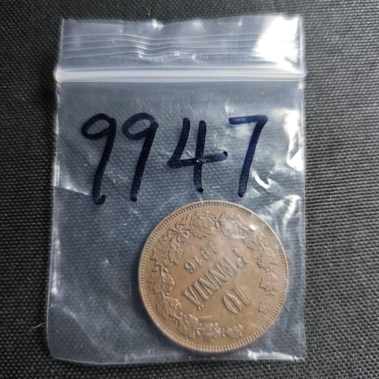 KK钱币收藏小铺  第399期  百期特拍（四拍之三）2月预留时间 周末发货