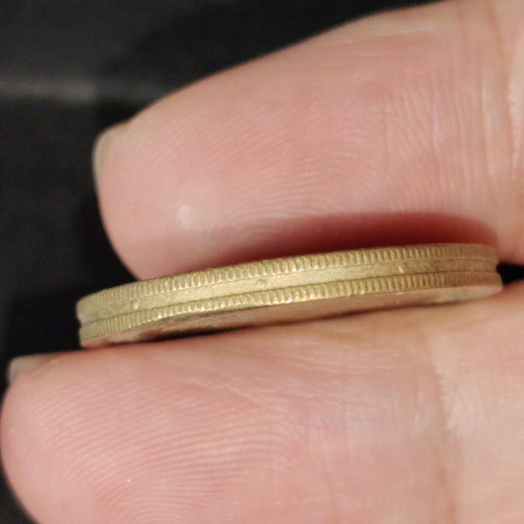 猩哥外币小铺➨【第217场】