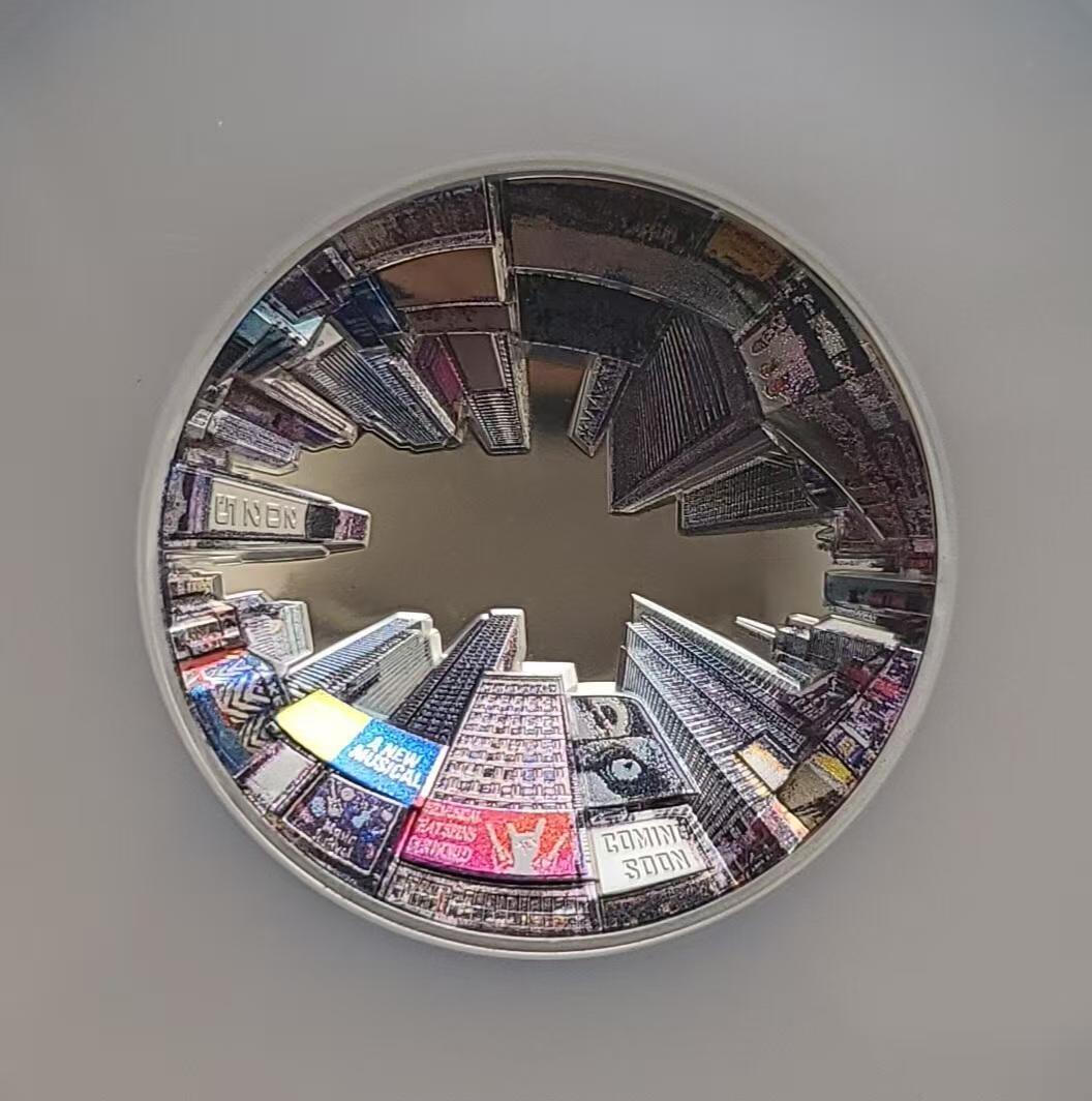 ❤️【币观天下】❤️ 第338期钱币拍卖- 2026.1.9周五晚上6点半场-长期征集拍品