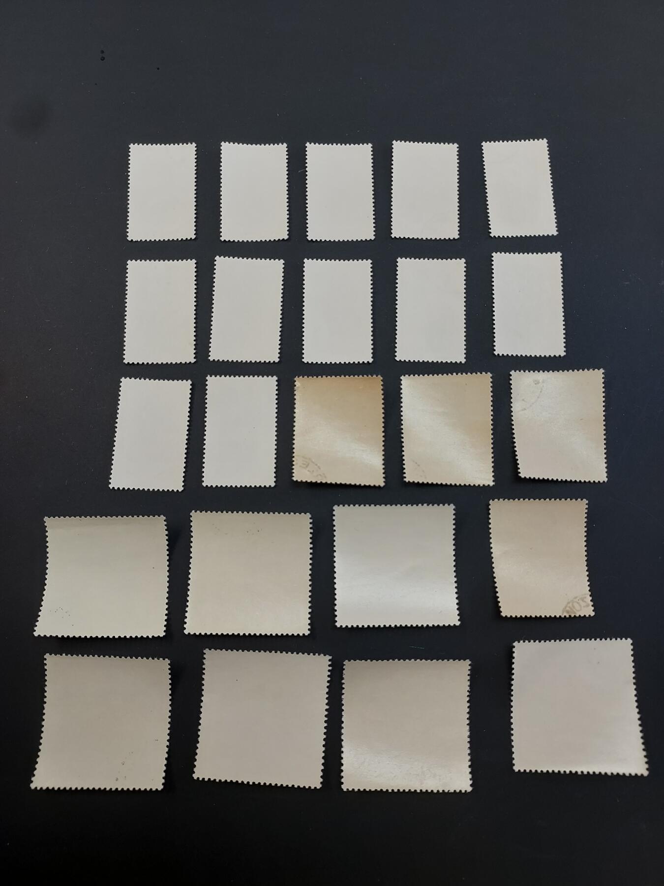 博彦收藏  TM 1月14日 8点 邮票专场 全场包邮