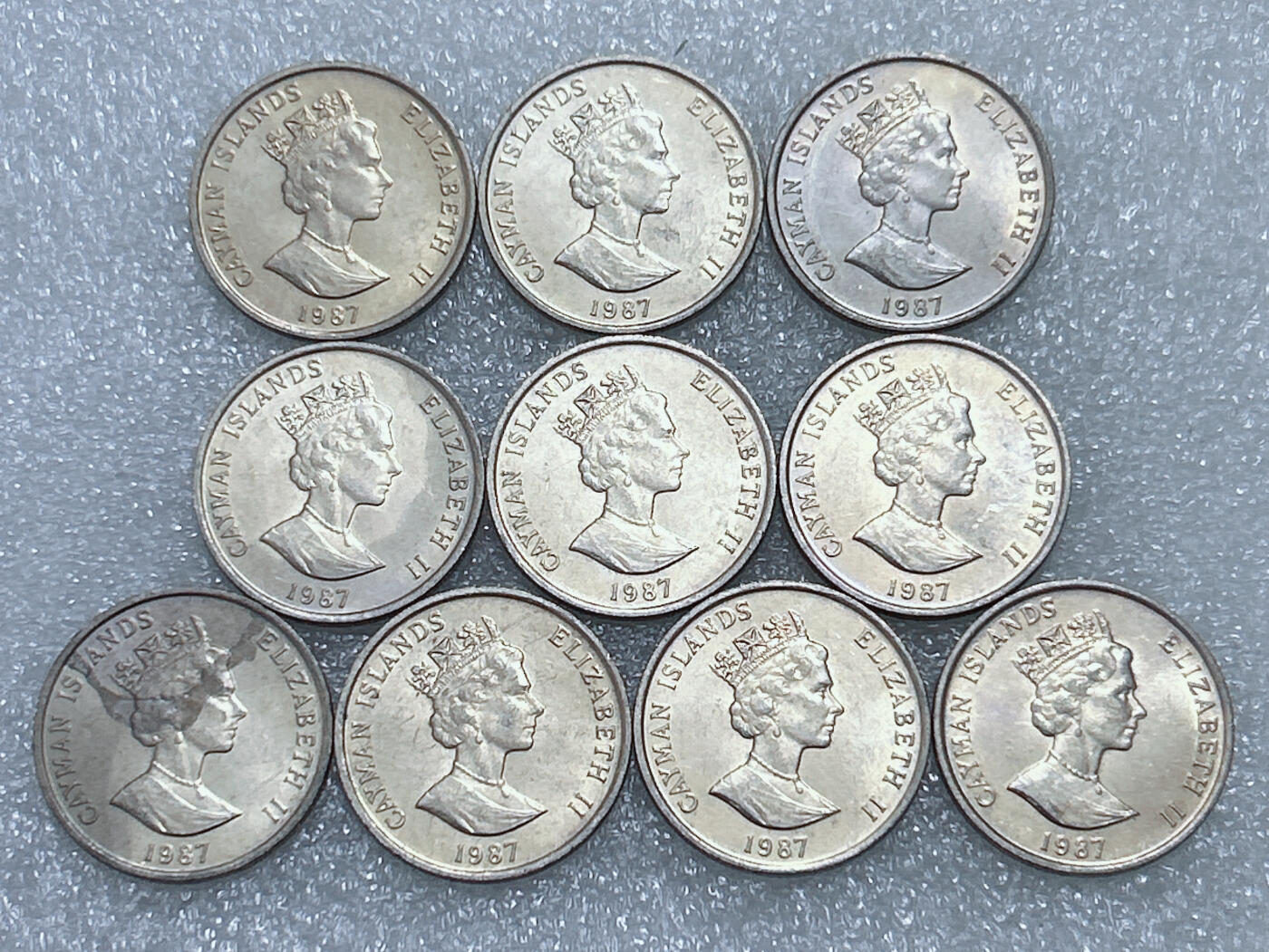 第一海外回流一元起拍收藏 散集专场  第288期