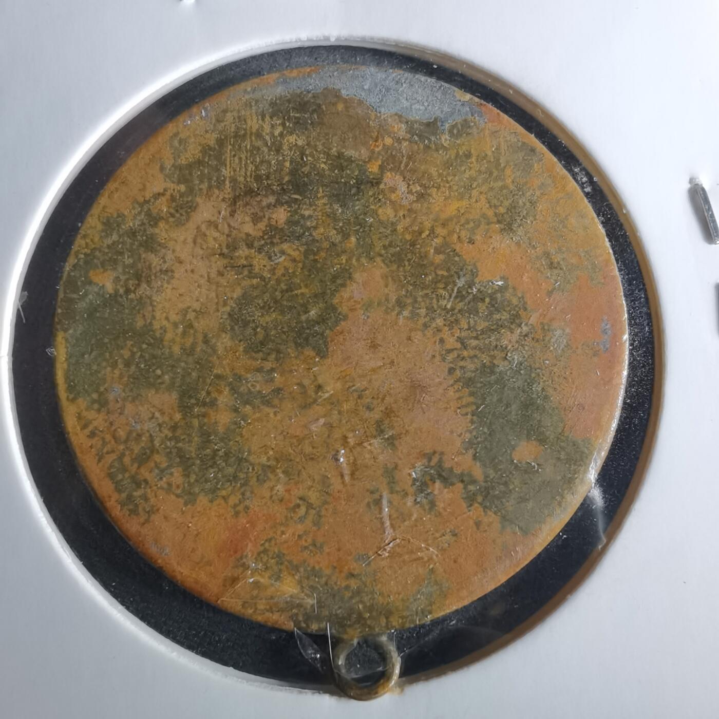 沼泽如烟--第956场 幸运