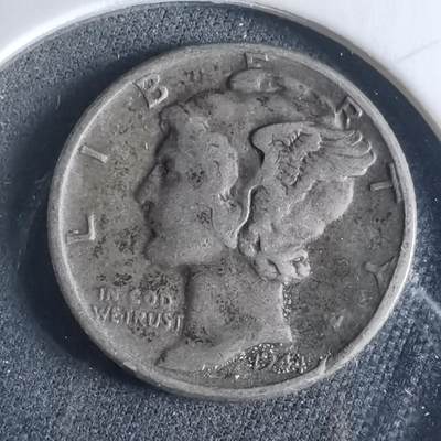 沼泽如烟--第956场 - 美好1944年十分银币