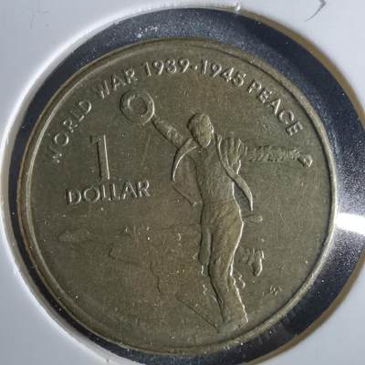 沼泽如烟--第956场 - 澳大利亚2005年一元